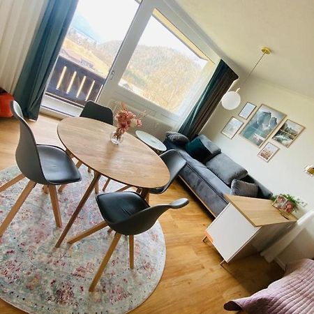 Wolfgangsee Seeblickplatzl 220 - Mit Tollem Seeblick! Strobl Bagian luar foto
