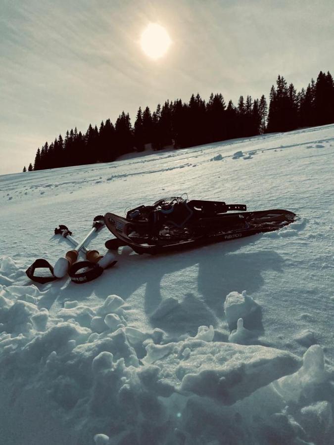 Wolfgangsee Seeblickplatzl 220 - Mit Tollem Seeblick! Strobl Bagian luar foto